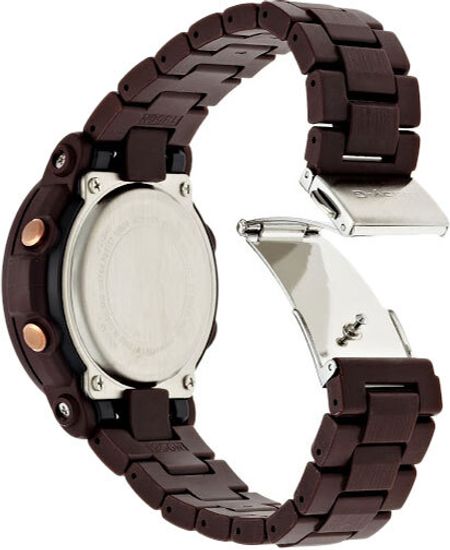 Наручные часы Casio Baby-G BGA-301-4ADR