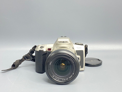 Minolta Dynax 505si Kit 28-80mm