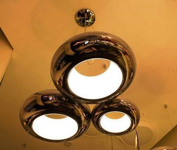 LED pendant 02-23 ( ELITE LED LIGHTS)