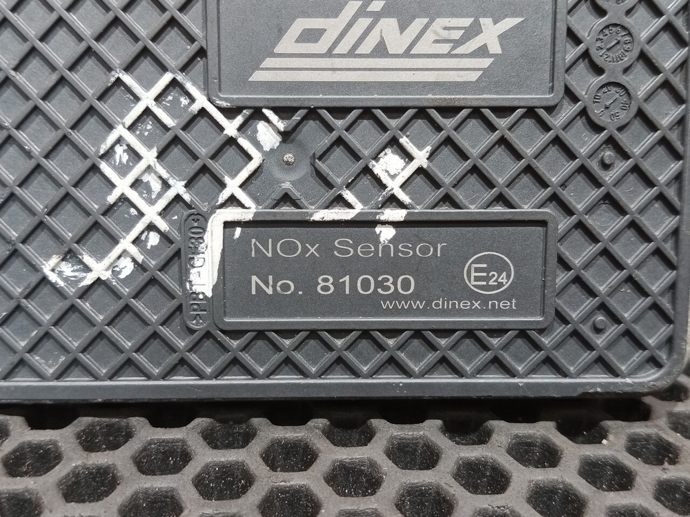 Датчик NOX