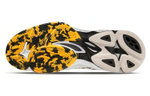 Mizuno Wave Lightning Z7 "White Yellow Black"