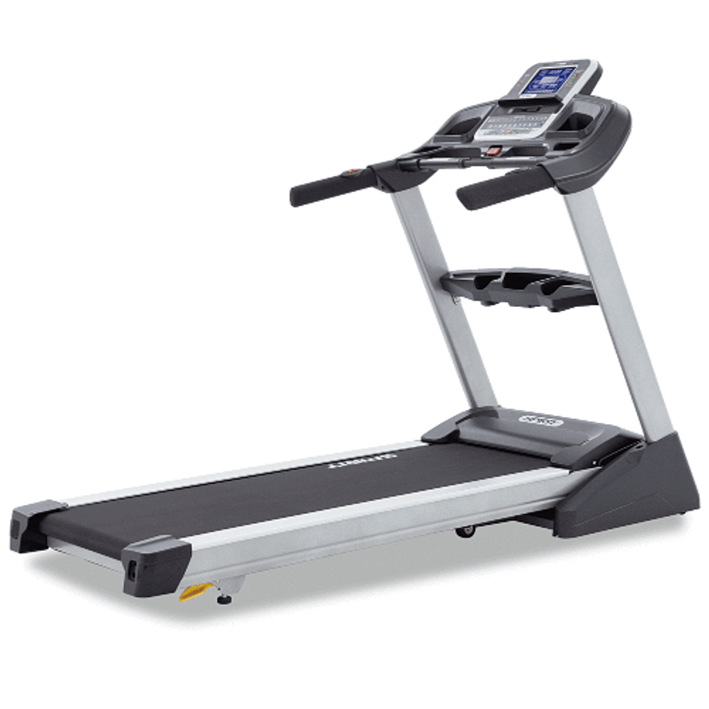 Беговая дорожка SPIRIT FITNESS XT485 (2017)