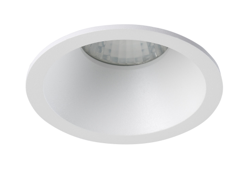 Встраиваемый светильник Crystal Lux CLT 006C1 WH V2