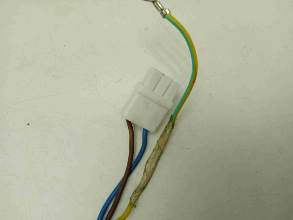 F12A8CDP кт193 Сетевой шнур для стиральной машины LG F12A8CDP б/у