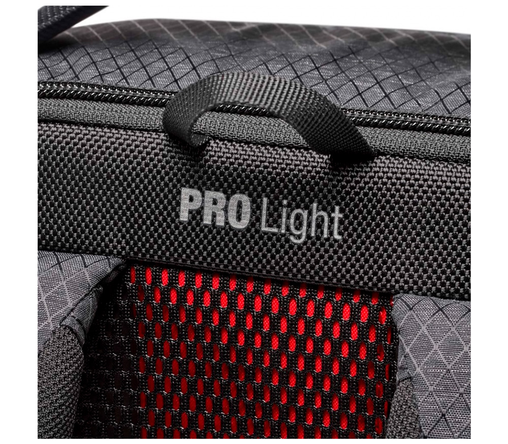 Рюкзак Manfrotto PRO Light Frontloader M