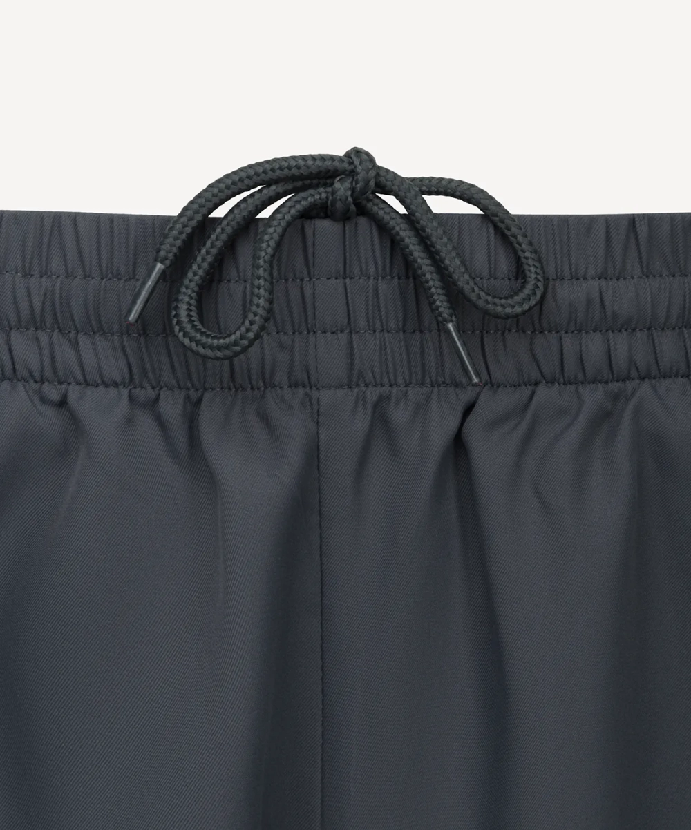 Шорты CAMP 2 Woven Shorts, темно-серый