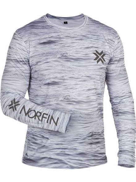 Джемпер Norfin SUN PRO DECK 01 р.S