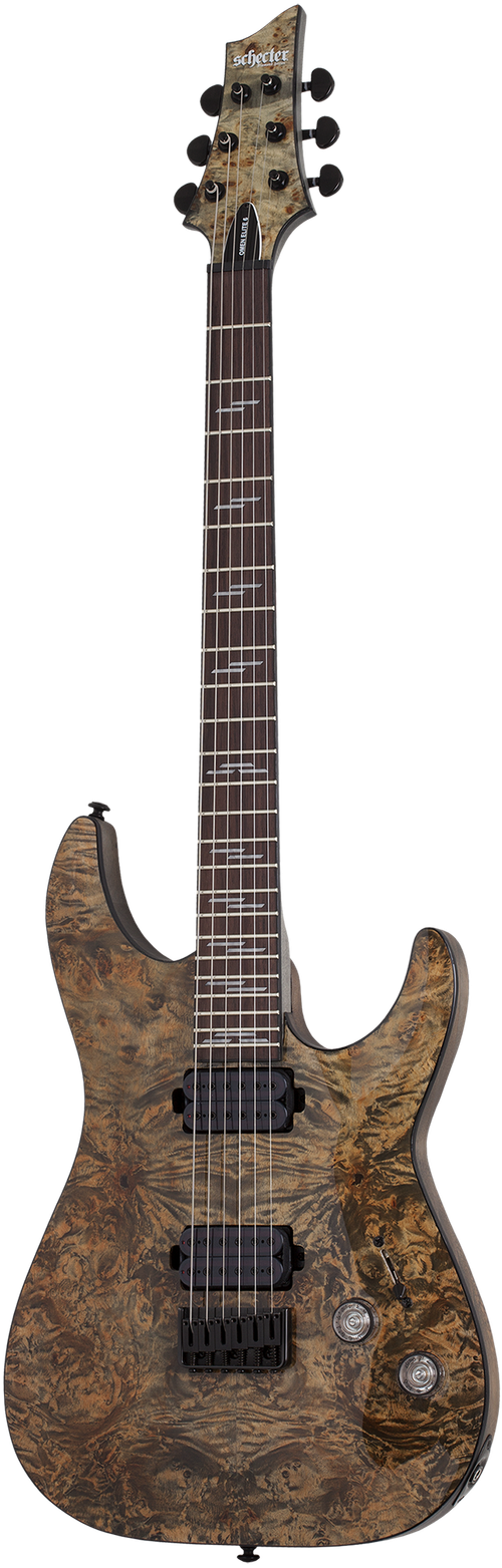 Schecter OMEN ELITE-6 Гитара электрическая