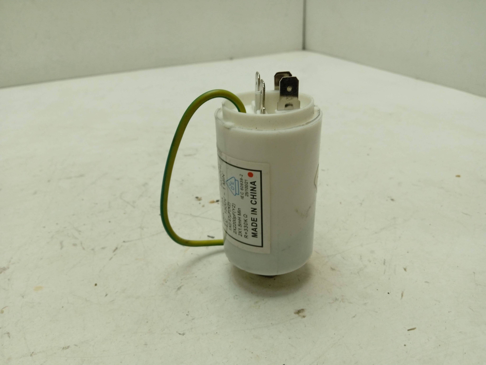 WW60J3097JWDLP кт171 Сетевой фильтр для стиральной машины Samsung WW60J3097JWDLP б/у
