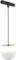 Трековый светильник Vision48/22 SMART 4822-012-D80-6W-38DG-WH iLedex