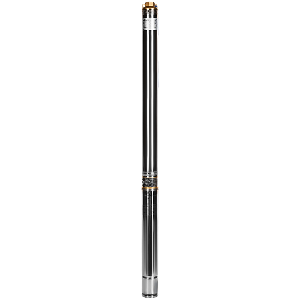Скважинный насос Wilo Native NBH3 2.5-106