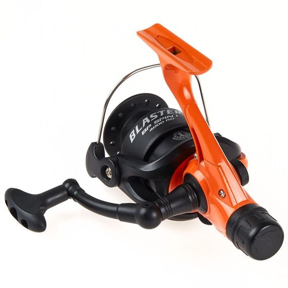 Катушка Salmo Blaster BP SPIN 1 4000RD