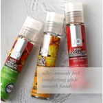 Вкусовой лубрикант "Тропический" JO Flavored Tropical Passion, 30 мл