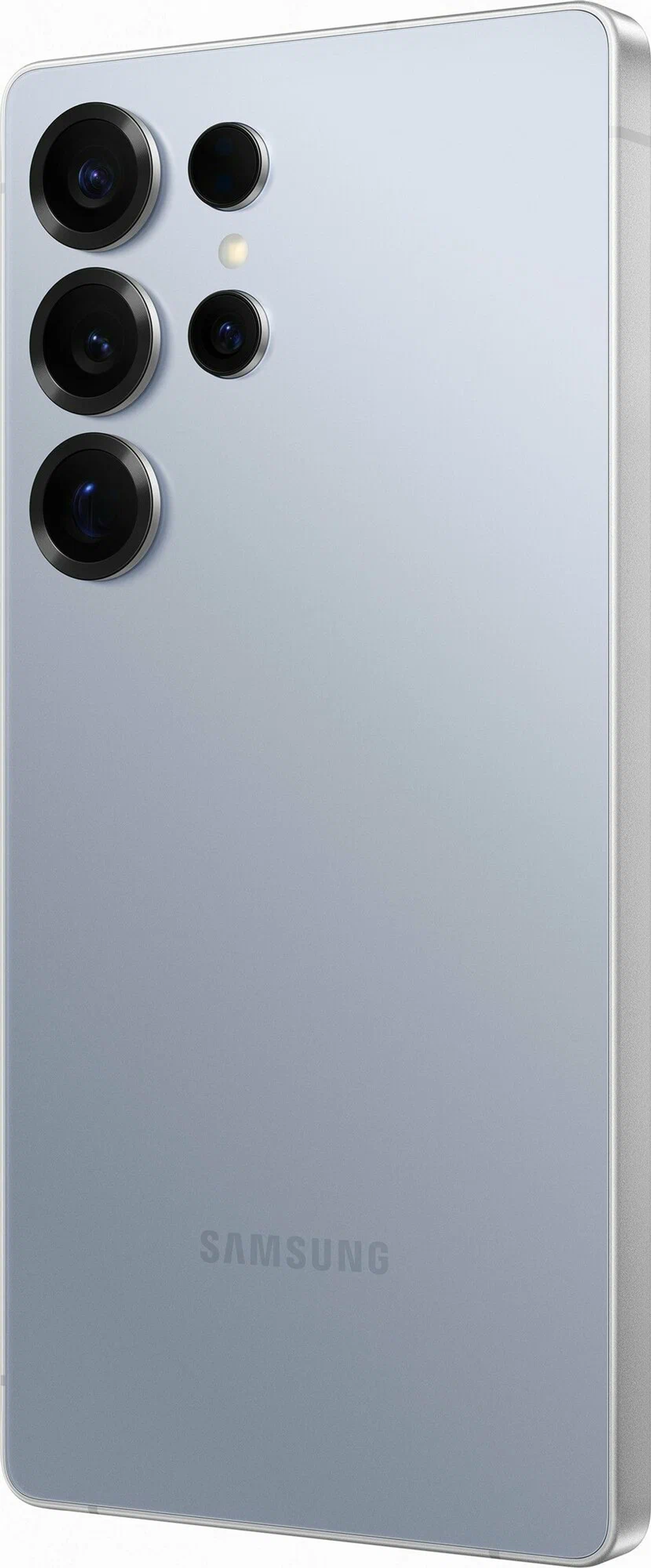 Смартфон Samsung Galaxy S25 Ultra 12/1Tb Titanium Silverblue