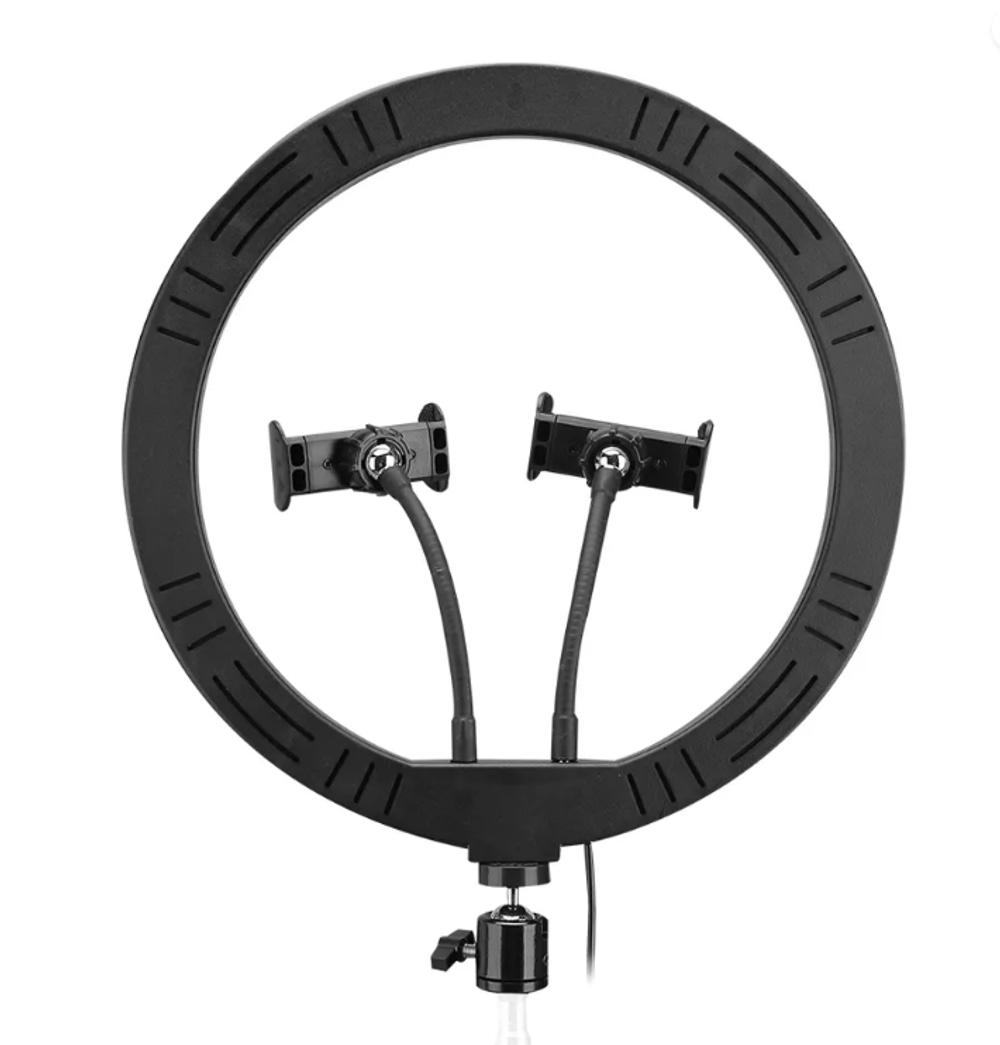 E-IMAGE EL-12 12" LED ring light Светодиодный осветитель кольцевой