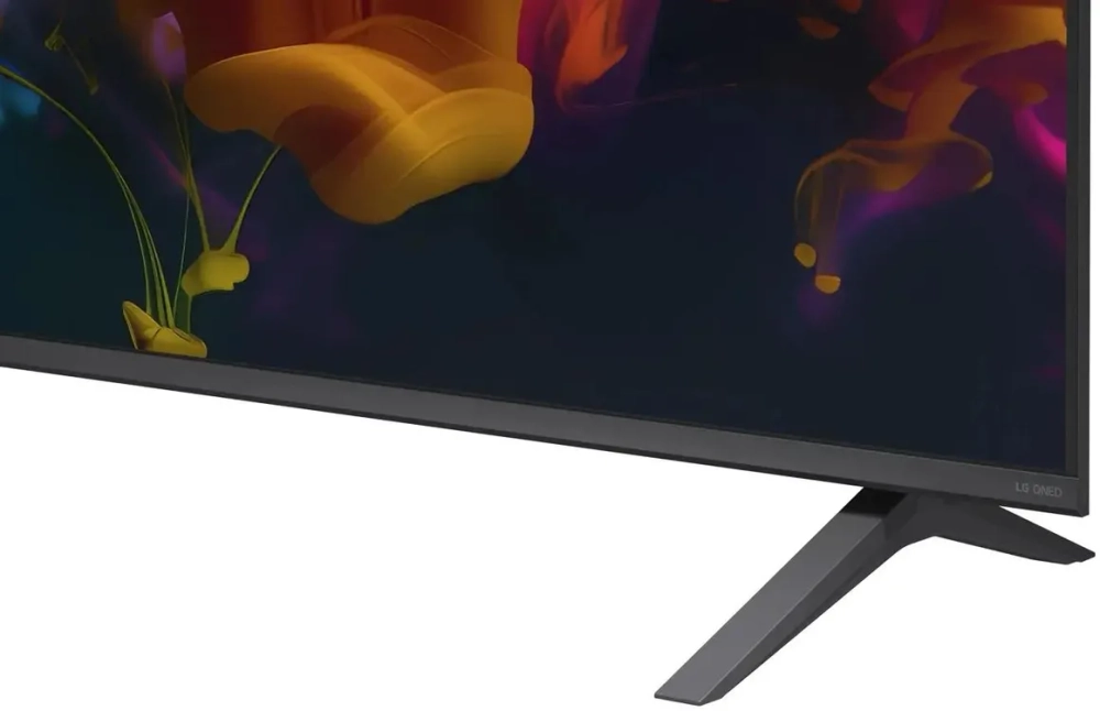 Телевизор 75" LG 75QNED80B6A