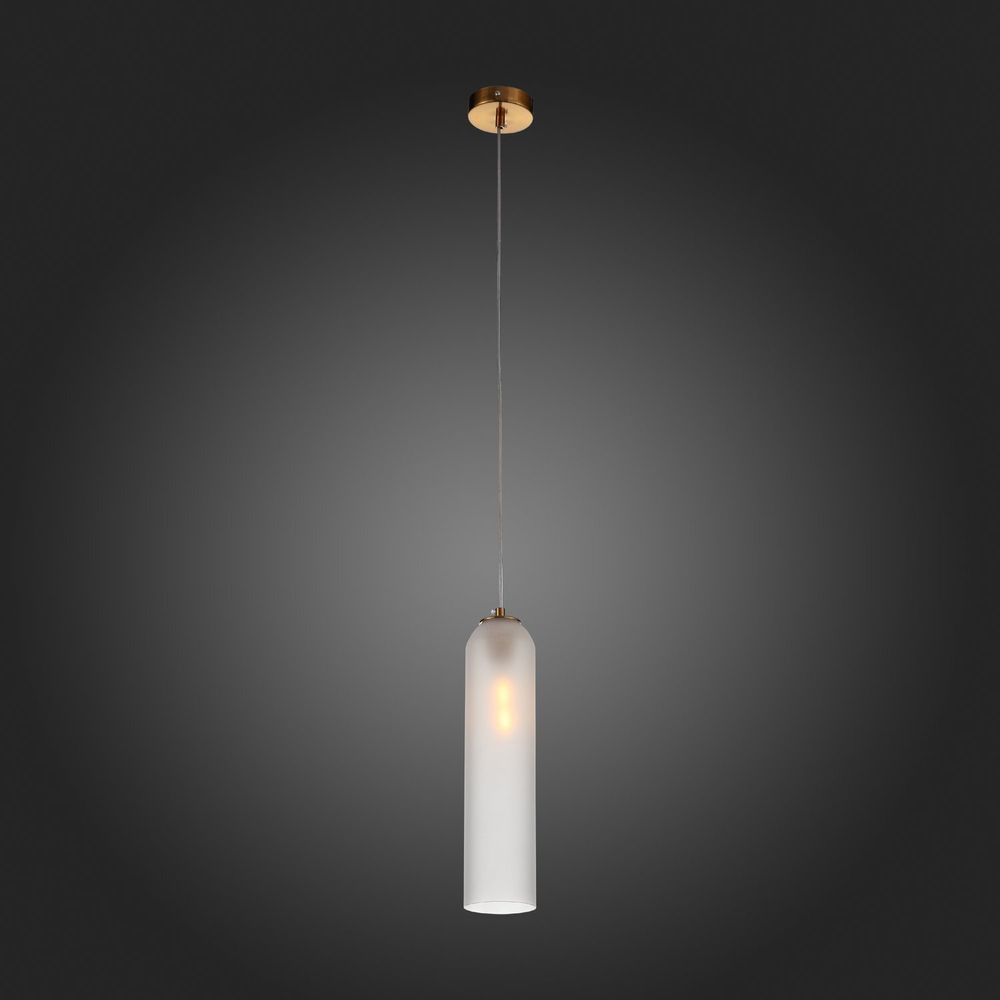 Светильник подвесной ST Luce Callana SL1145.353.01