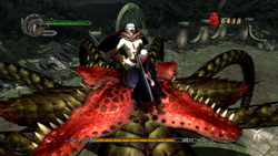 Devil May Cry 4 - Special Edition (для ПК, цифровой код доступа)