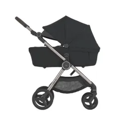 Коляска ANEX iQ Premium 3 в 1 Starless