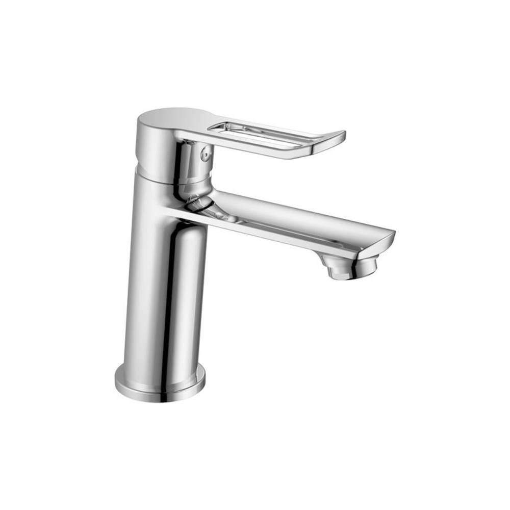 Смеситель для раковины Haiba HB 10556, хром