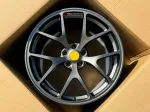 КОВАНЫЕ ДИСКИ ДЛЯ FERRARI 599 GTB 2008 ФЕРРАРИ