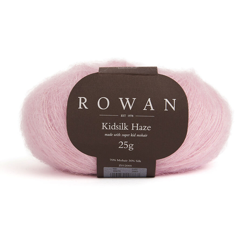Пряжа Rowan Kidsilk Haze (710)