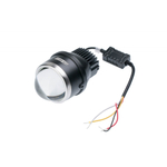 Optima LED FOG Lens Z-PRO 3.0" 5500K 12V
