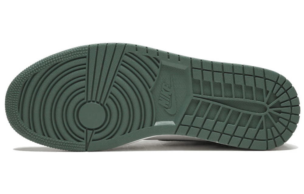 Jordan 1 Retro High Clay Green