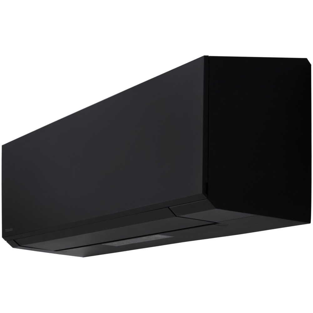 Toshiba R32 Shorai Edge Black RAS-B10G3KVSGB-E \ RAS-10J2AVSG-E1 Настенная инверторная сплит-система
