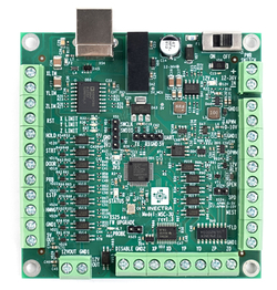 MSC-3U