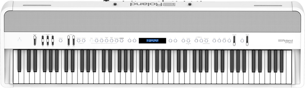 Roland FP-90X-WH