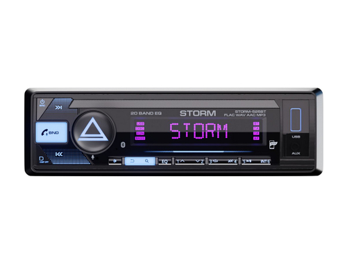 Aura STORM-525BT