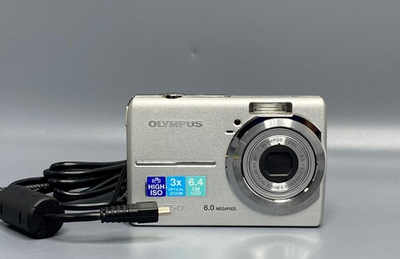 Olympus X-750