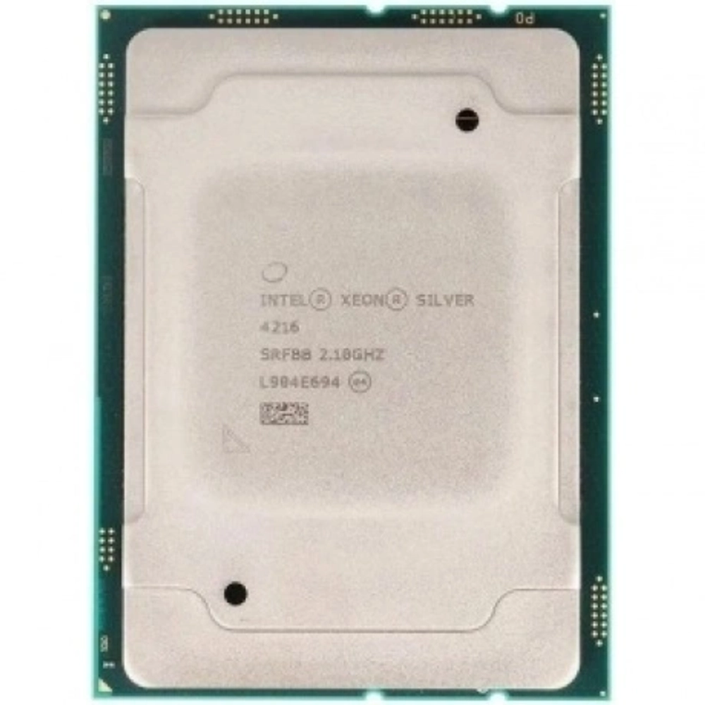 Процессор Intel Xeon Silver 4216 OEM (CD8069504213901)