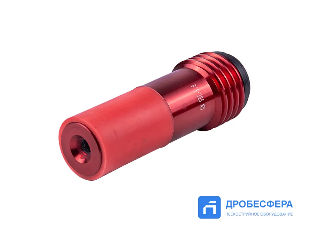 Сопло пескоструйное GN-SBC-5,0 GN BLAST