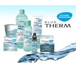 BLUE THERM (источник омоложения)