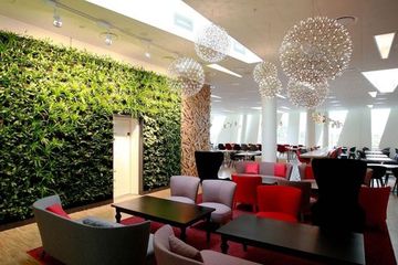 MOOOI Raimond pendant lamp D89