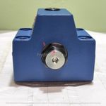 DR10DP2-4X/210Y - Редукционный клапан Ду 10 трехлинейный, прямого действия с давлением регулировки до 210 бар, 2 = винт, обратный клапан - есть