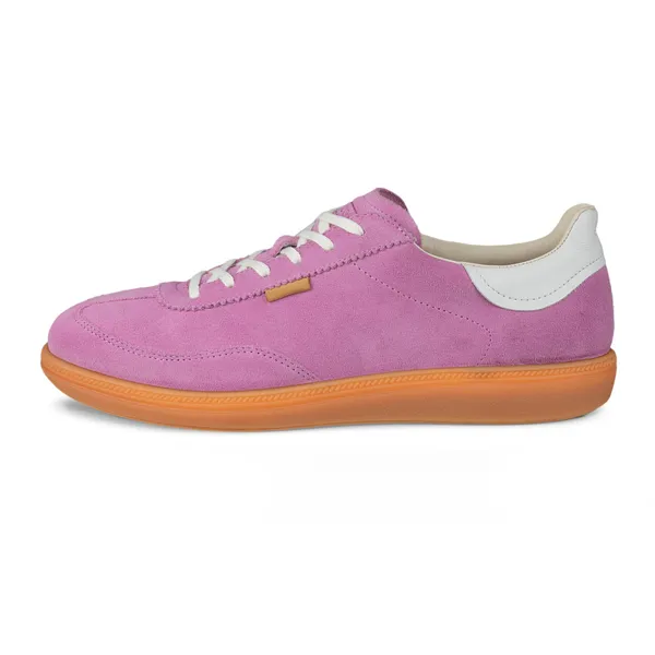 Кеды женские ECCO SOFT 11 W