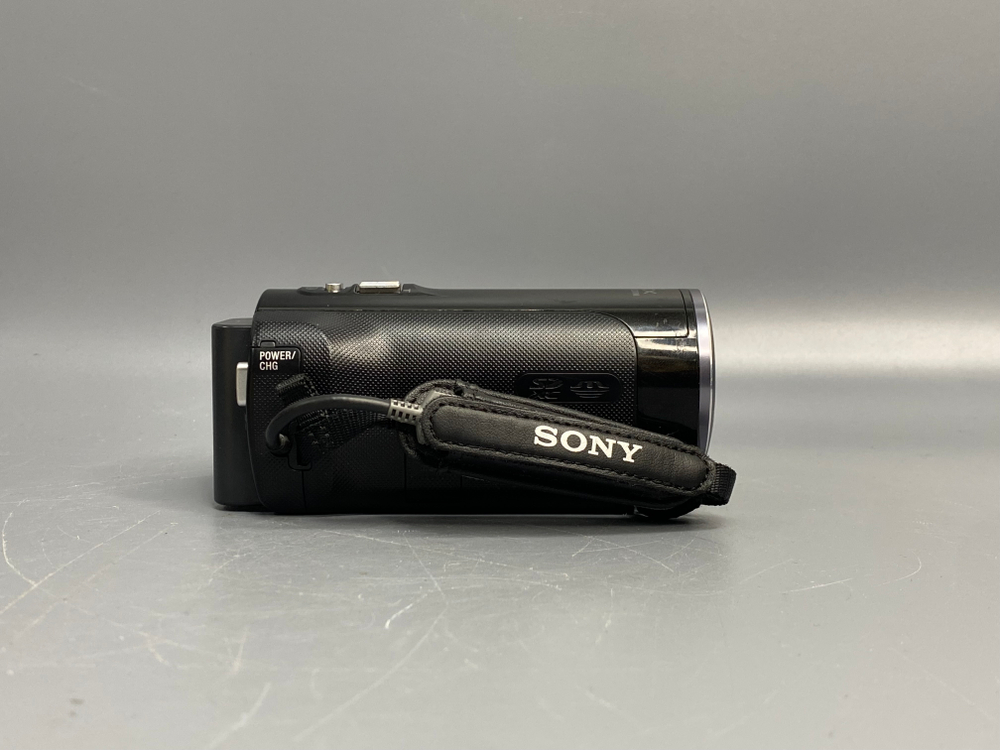 Sony HDR-PJ320E