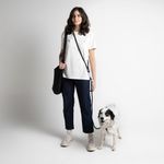 Поводок handsfree NOX Zee.Dog