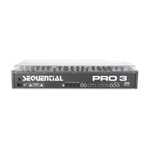 Decksaver Sequential PRO-3 COVER