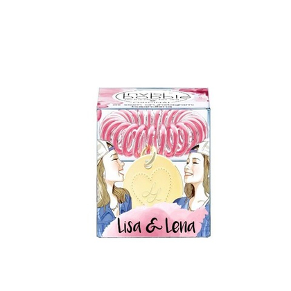 Резинка для волос Invisibobble ORIGINAL Lisa&Lena (1 шт.)