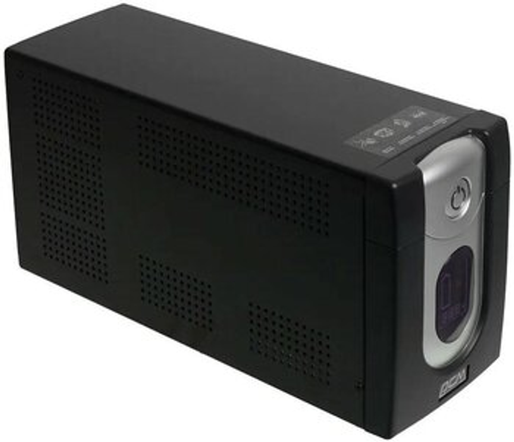 Источники бесперебойного питания POWERCOM Imperial IMD-1200AP