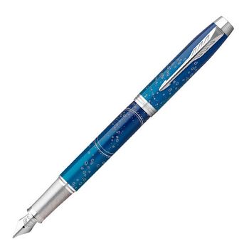 Перьевая ручка Parker IM SE F316 Submerge с пером F (2152859)