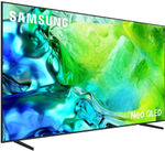 Телевизор Samsung Neo QLED QE100QN80HUXPY