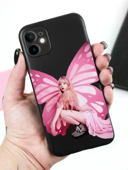 Чехол на iPhone 11, Айфон 11