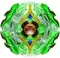 Волчок Yaeger Yggdrasil Gravity Yielding B49.01 Takara Tomy