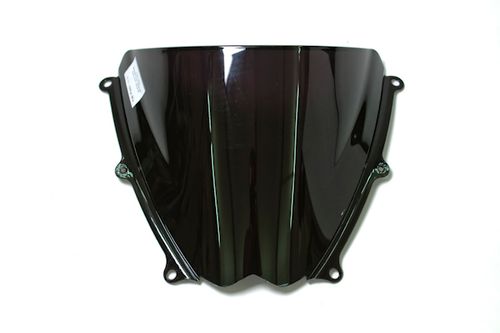 Купить    Ветровое стекло для мотоцикла Suzuki GSX-R1000 07-08 DoubleBubble Черное