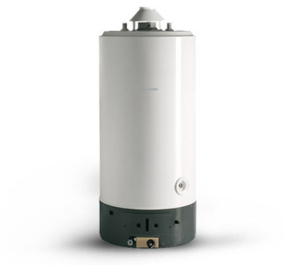 Водонагреватель газ. Ariston SGA 120R